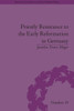Priestly Resistance to the Early Reformation in Germany (Religious Cultures in the Early Modern World)