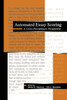 Automated Essay Scoring: A Cross-disciplinary Perspective