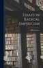 Essays in Radical Empiricism