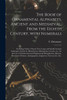 The Book of Ornamental Alphabets, Ancient and Mediaeval, From the Eighth Century, With Numerals; Including Gothic; Church Text, Large and Small; ... Etc., for the Use of Architectural And...