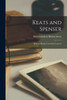 Keats and Spenser: Benares Hindu University Lectures
