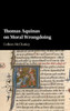 Thomas Aquinas on Moral Wrongdoing