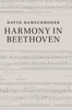 Harmony in Beethoven