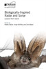 Biologically-Inspired Radar And Sonar: Lessons From Nature (Radar, Sonar And Navigation)
