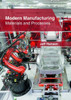 Modern Manufacturing: Materials And Processes