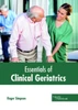 Essentials Of Clinical Geriatrics