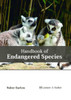 Handbook Of Endangered Species