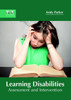 Learning Disabilities: Assessment And Intervention