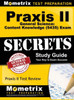 Praxis Ii General Science: Content Knowledge (5435) Exam Secrets: Praxis Ii Test Review For The Praxis Ii: Subject Assessments