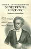 Church And Theology In The Nineteenth Century