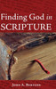 Finding God In Scripture