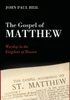 The Gospel Of Matthew