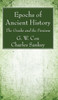 Epochs Of Ancient History