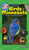 The Kids' Guide To Birds Of Minnesota: Fun Facts, Activities And 85 Cool Birds (Birding ChildrenS Books)