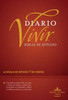 Biblia De Estudio Del Diario Vivir Rvr60 (Spanish Edition)
