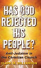 Has God Rejected His People?
