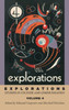 Explorations 4 (Explorations In Communications)