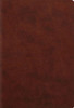 Esv Student Study Bible (Trutone, Chestnut)
