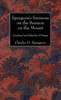 Spurgeon'S Sermons On The Sermon On The Mount
