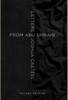 Letters From Abu Ghraib, Second Edition