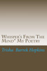 Whisper'S From The Mind* My Poetry