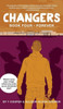 Changers Book Four: Forever