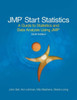 Jmp Start Statistics: A Guide To Statistics And Data Analysis Using Jmp, Sixth Edition