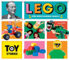 Lego: The Kristiansen Family: The Kristiansen Family (Toy Stories)