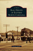 Rail Depots Of Eastern North Carolina
