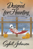 Designed For Haunting (Aurora Anderson Mystery)