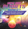 How Are Planets Named? Planets In The Solar System Science Grade 4 Children'S Astronomy & Space Books