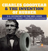 Charles Goodyear & The Invention Of Rubber - U.S. Economy In The Mid-1800S - Biography 5Th Grade - Children'S Biographies