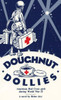 Doughnut Dollies: American Red Cross Girls During World War Ii