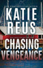 Chasing Vengeance (Redemption Harbor)