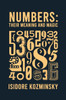 Numbers Their Meaning And Magic Hardcover