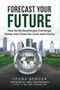Forecast Your Future: How Small Businesses Exchange Stress And Chaos For Cash And Clarity
