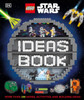 Lego Star Wars Ideas Book: More Than 200 Games, Activities, And Building Ideas (Lego Ideas)