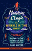Madeleine L'Engle: The Wrinkle In Time Quartet (Loa #309): A Wrinkle In Time / A Wind In The Door / A Swiftly Tilting Planet / Many Waters (Library Of America Madeleine L'Engle Edition)