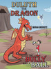 Duluth The Dragon: The Bully Has A Ball