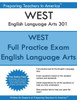 West English Language Arts 301: Washington Educator Skills Tests West 301