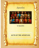 Apostles: Acts Of The Apostles