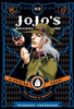 Jojo'S Bizarre Adventure: Part 3--Stardust Crusaders, Vol. 3 (3)