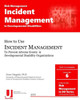 Incident Management In Developmental Disabilities (Risk Management In Developmental Disabilities)