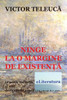 Ninge La O Margine De Existenta: Poezii, Reflectii Si Alte Deziceri De Sine (Romanian Edition)