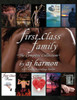 First Class Family (First Class Novels)