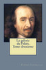 La Galerie Du Palais, Tome Deuxieme (Pierre Corneille) (French Edition)