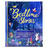 Bedtime Stories Treasury - A Collection Of Stories And Rhymes For Babies And Toddlers