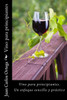 Vino Para Principiantes: Un Enfoque Sencillo Y Práctico (Spanish Edition)