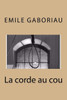 La Corde Au Cou (French Edition)