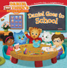 Daniel Goes To School (Daniel Tiger'S Neighborhood)